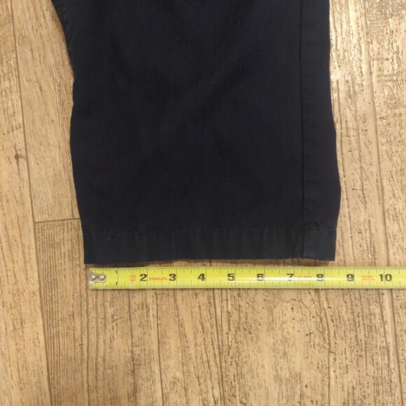 5.11 Tactical Mens 38x32 (meas35x32) Navy Blue Taclite EMS Pants Medical 74363 - Picture 6 of 10